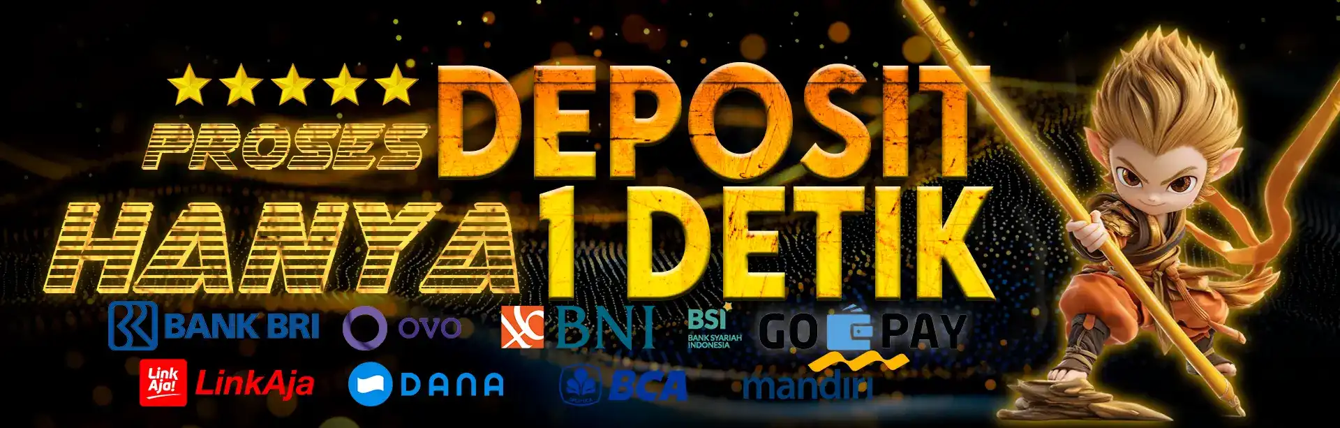 DEPO4 alternatif