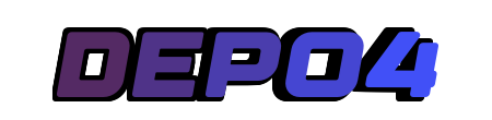 DEPO4 Logo